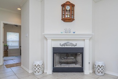 Fairway Living with a Private Courtyard Oasis Nestled along the on Rockport Country Club in Texas - for sale on GolfHomes.com, golf home, golf lot