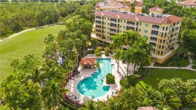 Looking for the perfect condo at Florida's Number 1-ranked Golf on Tiburon Golf Club in Florida - for sale on GolfHomes.com, golf home, golf lot