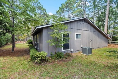 Move-in ready 3BR/2BA ranch in the gated, guarded, golf on Gates Four Golf and Country Club in North Carolina - for sale on GolfHomes.com, golf home, golf lot