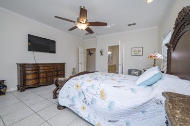 Fairway Living with a Private Courtyard Oasis Nestled along the on Rockport Country Club in Texas - for sale on GolfHomes.com, golf home, golf lot