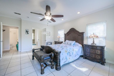 Fairway Living with a Private Courtyard Oasis Nestled along the on Rockport Country Club in Texas - for sale on GolfHomes.com, golf home, golf lot