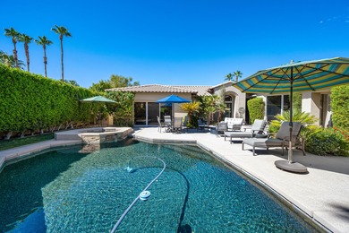 Available May 1 to September 15, 2025 at REDUCED rate of $6500 on Indian Wells Golf Resort and Country Club in California - for sale on GolfHomes.com, golf home, golf lot