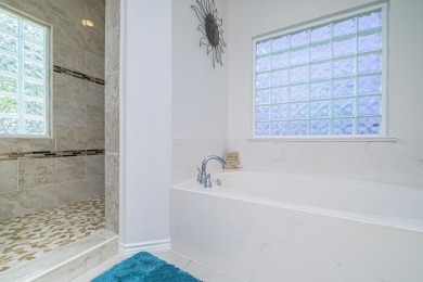 Fairway Living with a Private Courtyard Oasis Nestled along the on Rockport Country Club in Texas - for sale on GolfHomes.com, golf home, golf lot