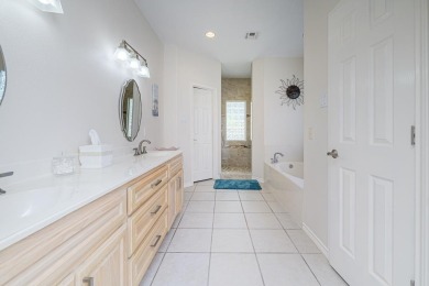 Fairway Living with a Private Courtyard Oasis Nestled along the on Rockport Country Club in Texas - for sale on GolfHomes.com, golf home, golf lot