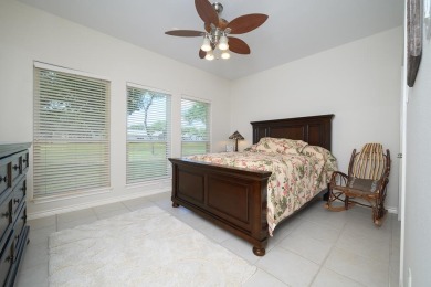 Fairway Living with a Private Courtyard Oasis Nestled along the on Rockport Country Club in Texas - for sale on GolfHomes.com, golf home, golf lot
