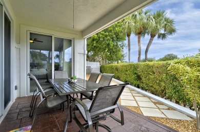 Spectacular model perfect 3/2 single story home on 10th hole of on The Boca Country Club in Florida - for sale on GolfHomes.com, golf home, golf lot