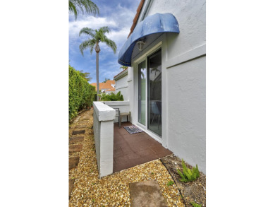 Spectacular model perfect 3/2 single story home on 10th hole of on The Boca Country Club in Florida - for sale on GolfHomes.com, golf home, golf lot