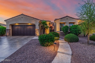This stunning fully renovated home offers 3 beds / 2 baths in on Deer Valley Golf Course in Arizona - for sale on GolfHomes.com, golf home, golf lot