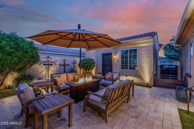 This stunning fully renovated home offers 3 beds / 2 baths in on Deer Valley Golf Course in Arizona - for sale on GolfHomes.com, golf home, golf lot