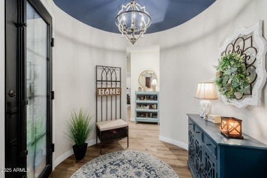 This stunning fully renovated home offers 3 beds / 2 baths in on Deer Valley Golf Course in Arizona - for sale on GolfHomes.com, golf home, golf lot