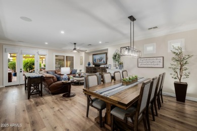 This stunning fully renovated home offers 3 beds / 2 baths in on Deer Valley Golf Course in Arizona - for sale on GolfHomes.com, golf home, golf lot