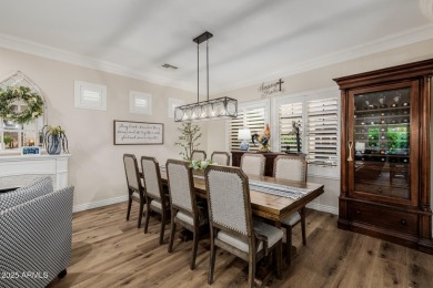 This stunning fully renovated home offers 3 beds / 2 baths in on Deer Valley Golf Course in Arizona - for sale on GolfHomes.com, golf home, golf lot