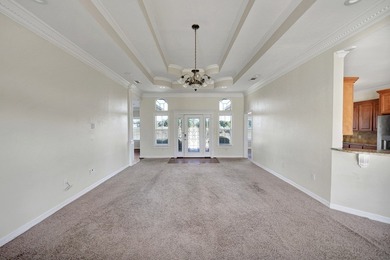 GOLF COURSE LIVING IN GREEN TREE NORTH! THIS 4 BED, 2.5 BATH GEM on Green Tree Country Club in Texas - for sale on GolfHomes.com, golf home, golf lot