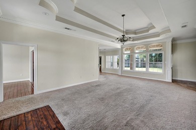 GOLF COURSE LIVING IN GREEN TREE NORTH! THIS 4 BED, 2.5 BATH GEM on Green Tree Country Club in Texas - for sale on GolfHomes.com, golf home, golf lot