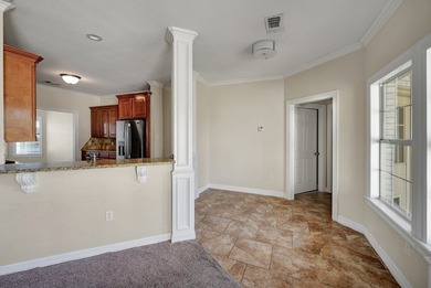 GOLF COURSE LIVING IN GREEN TREE NORTH! THIS 4 BED, 2.5 BATH GEM on Green Tree Country Club in Texas - for sale on GolfHomes.com, golf home, golf lot