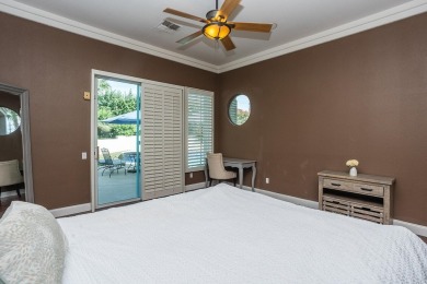 This unbelievable home is not just an upgrade - this is a custom on La Quinta Golf  Resort and Country Clubs in California - for sale on GolfHomes.com, golf home, golf lot