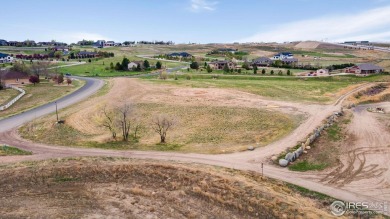 Experience the best of both worlds with this 6.45-acre horse on Raindance National Golf Course in Colorado - for sale on GolfHomes.com, golf home, golf lot