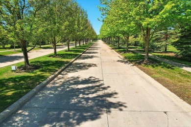 This stunning single-family Condo home offers the perfect blend on Hickory Hollow Golf Course in Michigan - for sale on GolfHomes.com, golf home, golf lot