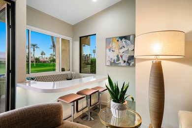 REMODELED. FURNISHED. PANORAMIC MOUNTAIN VIEWS. 32 OWNED SOLAR on Desert Horizons Country Club in California - for sale on GolfHomes.com, golf home, golf lot