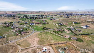 Experience the best of both worlds with this 6.45-acre horse on Raindance National Golf Course in Colorado - for sale on GolfHomes.com, golf home, golf lot