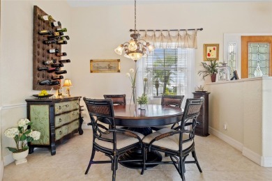 ROTONDA WEST WHITE MARSH! Elegance, Privacy, Tranquility and so on Rotonda Golf and Country Club - Long Marsh  in Florida - for sale on GolfHomes.com, golf home, golf lot
