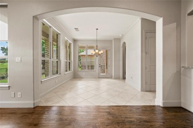 Welcome to this immaculate, move in ready, custom built home on Lantana Golf Club in Texas - for sale on GolfHomes.com, golf home, golf lot