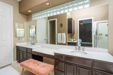 This unbelievable home is not just an upgrade - this is a custom on La Quinta Golf  Resort and Country Clubs in California - for sale on GolfHomes.com, golf home, golf lot