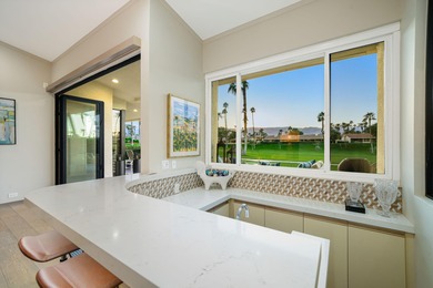 REMODELED. FURNISHED. PANORAMIC MOUNTAIN VIEWS. 32 OWNED SOLAR on Desert Horizons Country Club in California - for sale on GolfHomes.com, golf home, golf lot