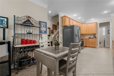 Welcome to your dream home in the gated, golf community of on Anderson Creek Golf Club in North Carolina - for sale on GolfHomes.com, golf home, golf lot
