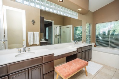 This unbelievable home is not just an upgrade - this is a custom on La Quinta Golf  Resort and Country Clubs in California - for sale on GolfHomes.com, golf home, golf lot