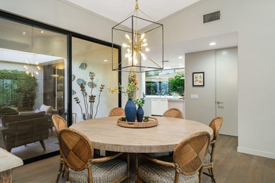 REMODELED. FURNISHED. PANORAMIC MOUNTAIN VIEWS. 32 OWNED SOLAR on Desert Horizons Country Club in California - for sale on GolfHomes.com, golf home, golf lot