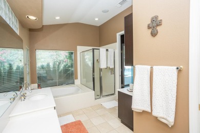 This unbelievable home is not just an upgrade - this is a custom on La Quinta Golf  Resort and Country Clubs in California - for sale on GolfHomes.com, golf home, golf lot