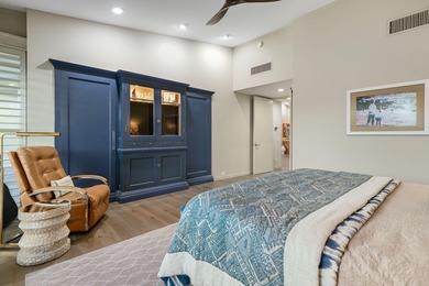 REMODELED. FURNISHED. PANORAMIC MOUNTAIN VIEWS. 32 OWNED SOLAR on Desert Horizons Country Club in California - for sale on GolfHomes.com, golf home, golf lot