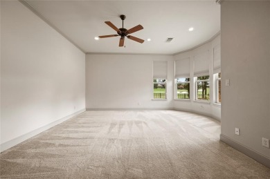 Welcome to this immaculate, move in ready, custom built home on Lantana Golf Club in Texas - for sale on GolfHomes.com, golf home, golf lot