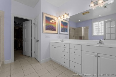 Welcome to your dream home in the gated, golf community of on Anderson Creek Golf Club in North Carolina - for sale on GolfHomes.com, golf home, golf lot