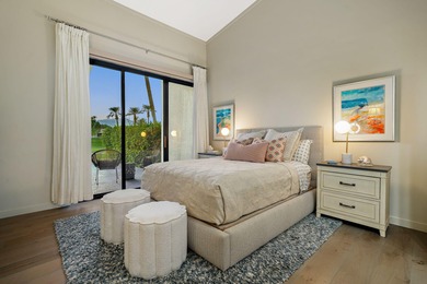 REMODELED. FURNISHED. PANORAMIC MOUNTAIN VIEWS. 32 OWNED SOLAR on Desert Horizons Country Club in California - for sale on GolfHomes.com, golf home, golf lot