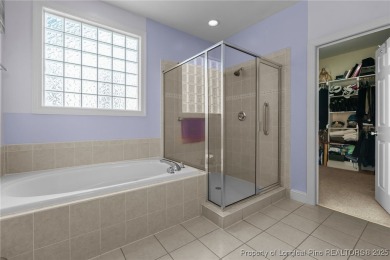 Welcome to your dream home in the gated, golf community of on Anderson Creek Golf Club in North Carolina - for sale on GolfHomes.com, golf home, golf lot