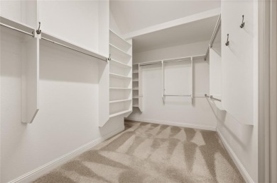 Welcome to this immaculate, move in ready, custom built home on Lantana Golf Club in Texas - for sale on GolfHomes.com, golf home, golf lot