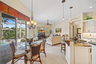 ROTONDA WEST WHITE MARSH! Elegance, Privacy, Tranquility and so on Rotonda Golf and Country Club - Long Marsh  in Florida - for sale on GolfHomes.com, golf home, golf lot