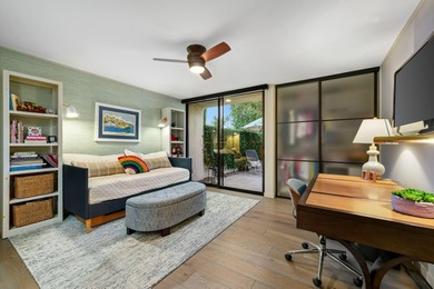 REMODELED. FURNISHED. PANORAMIC MOUNTAIN VIEWS. 32 OWNED SOLAR on Desert Horizons Country Club in California - for sale on GolfHomes.com, golf home, golf lot