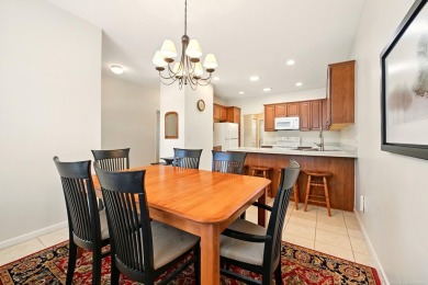 This stunning single-family Condo home offers the perfect blend on Hickory Hollow Golf Course in Michigan - for sale on GolfHomes.com, golf home, golf lot