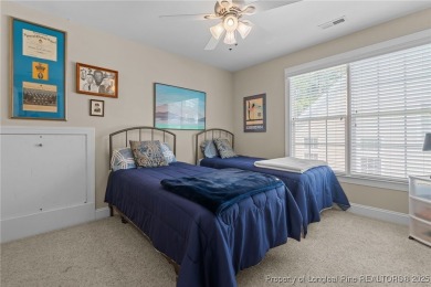 Welcome to your dream home in the gated, golf community of on Anderson Creek Golf Club in North Carolina - for sale on GolfHomes.com, golf home, golf lot