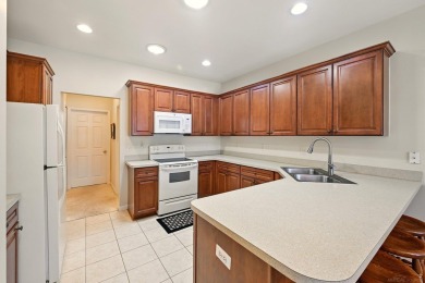 This stunning single-family Condo home offers the perfect blend on Hickory Hollow Golf Course in Michigan - for sale on GolfHomes.com, golf home, golf lot