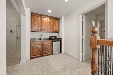 Welcome to this immaculate, move in ready, custom built home on Lantana Golf Club in Texas - for sale on GolfHomes.com, golf home, golf lot