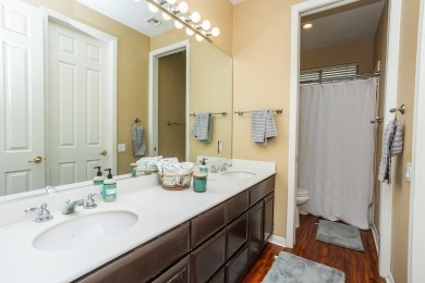 This unbelievable home is not just an upgrade - this is a custom on La Quinta Golf  Resort and Country Clubs in California - for sale on GolfHomes.com, golf home, golf lot