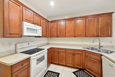 This stunning single-family Condo home offers the perfect blend on Hickory Hollow Golf Course in Michigan - for sale on GolfHomes.com, golf home, golf lot