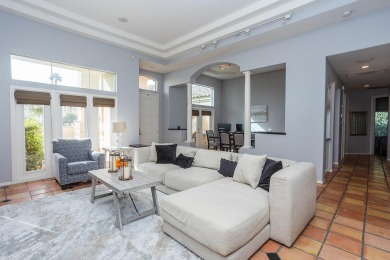 This unbelievable home is not just an upgrade - this is a custom on La Quinta Golf  Resort and Country Clubs in California - for sale on GolfHomes.com, golf home, golf lot
