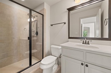 Welcome to this immaculate, move in ready, custom built home on Lantana Golf Club in Texas - for sale on GolfHomes.com, golf home, golf lot