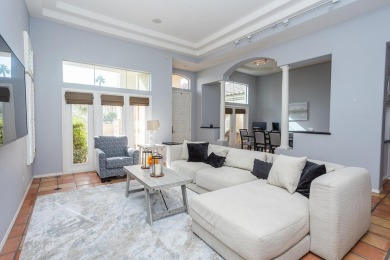 This unbelievable home is not just an upgrade - this is a custom on La Quinta Golf  Resort and Country Clubs in California - for sale on GolfHomes.com, golf home, golf lot