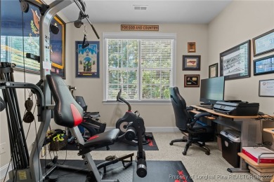 Welcome to your dream home in the gated, golf community of on Anderson Creek Golf Club in North Carolina - for sale on GolfHomes.com, golf home, golf lot